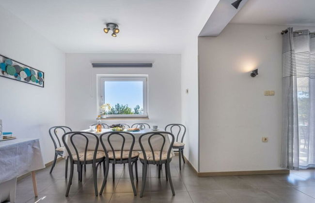 Grace Comfortable Holiday Residence - Photo 19