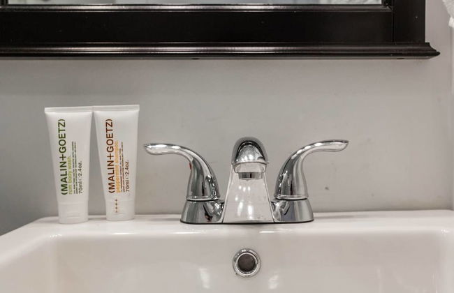 Bright & Modern 1 BDR in Downtown - Foto 12