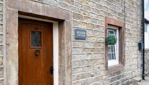 Beckside Cottage - Foto 4