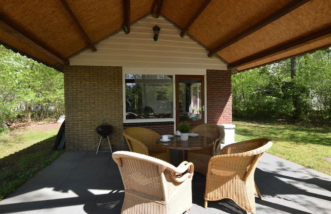 Romantic Forest Retreat With Sauna - Photo 30