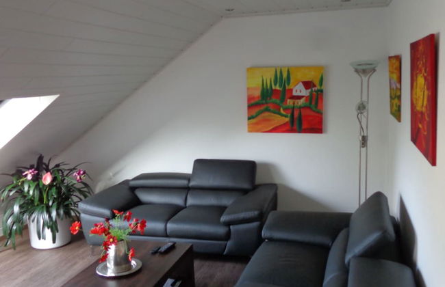 Exclusive Apartment - Rees - Photo 7