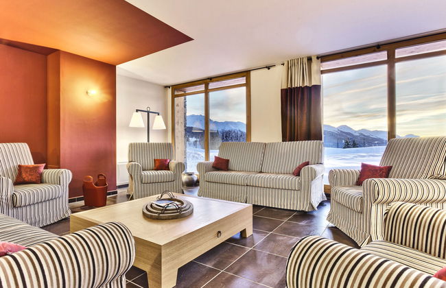 Résidence Odalys Collection Edenarc - Foto 11