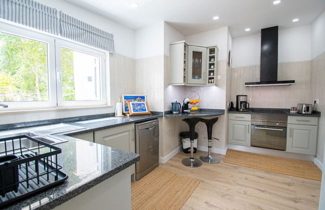 67 adm 3 Bedroom Villa Walking Distance to Carvo - Foto 27