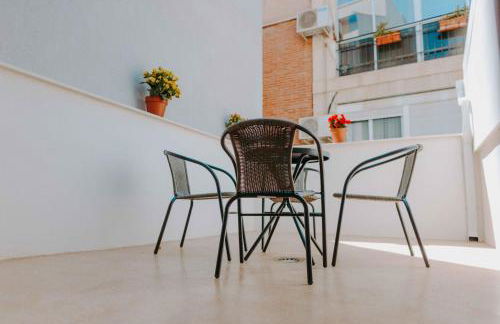 Apartamentos Santa Isabel - Foto 67