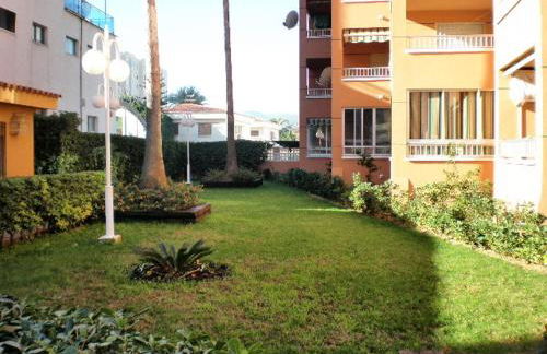 Apartamento Antillas - Foto 16