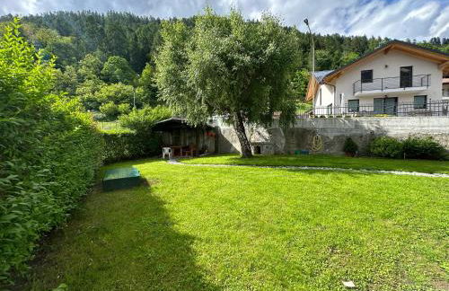 Dimaro-Folgarida Apartment - Foto 25