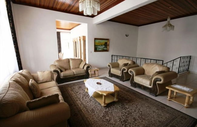 Top Hill Residence Kiriri - Foto 10