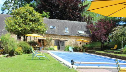 Domaine complet de 5 gîtes - Foto 3