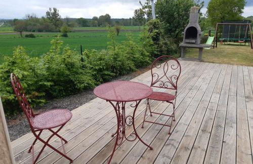 MAISON AU CALME A 10 MINUTE DU MONT SAINT MICHEL - Foto 14