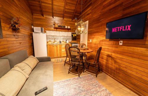 Cabanas da Fazenda - Foto 6