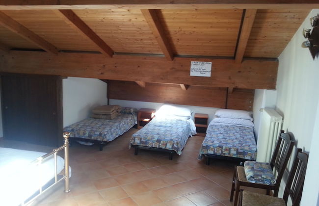 Appartamento sulla spiaggia con balcone - Foto 4