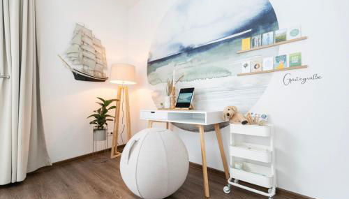 Residenz - Segel setzen - Seeterrasse - Sauna - Parkplatz - Foto 2