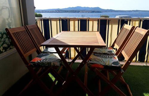 Front de mer - Emplacement prisé au calme - T2 moderne et entièrement climatisé - Tout à pieds - Foto 3