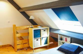 Les Bleuets - Erdivines - Foto 59