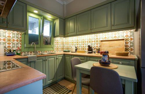 Thalia Kassiopi Apartment - Foto 50