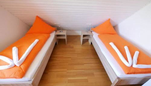 Ferienwohnung 11 - Foto 4