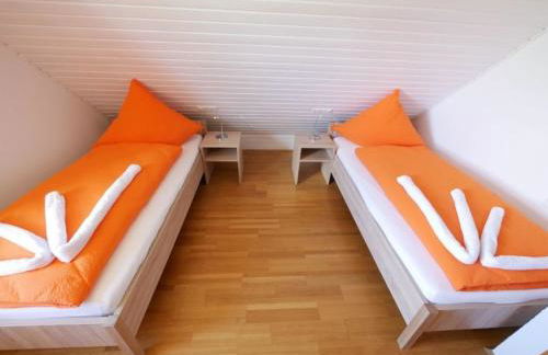 Ferienwohnung 11 - Foto 4