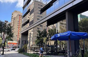 Studio Perfeito nos Jardins, perto da Av. Paulista - Foto 19