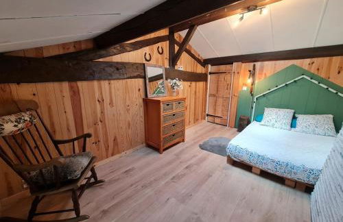 Gite Dammeg - Foto 29