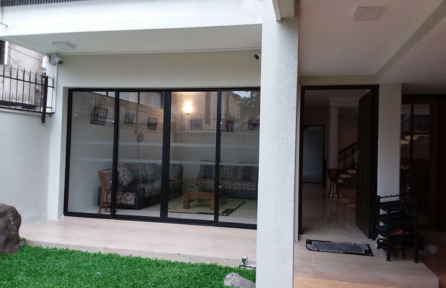 Colombo Residence - Luxury House - B & B - Foto 1