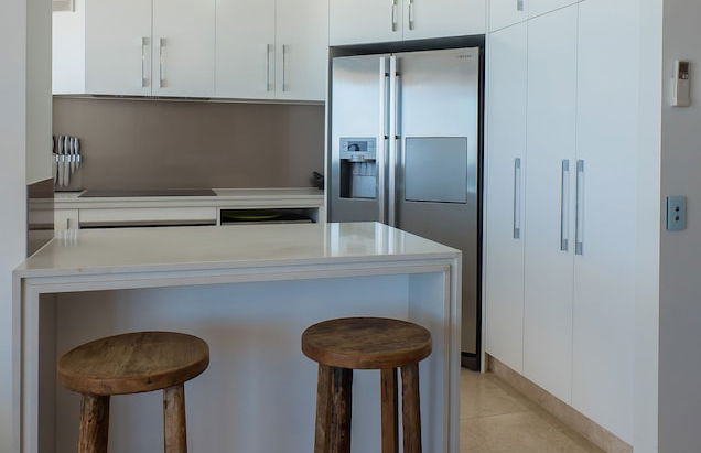 Norfolk Luxury Beachfront Apartments - Foto 49