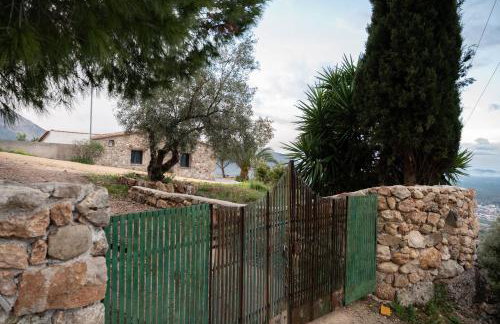 Silo Stone House - Foto 8