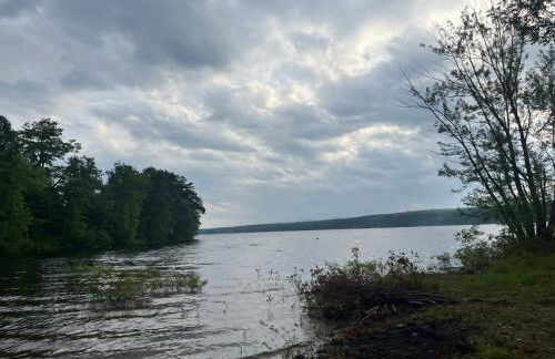 Twin Pines Lake resort 2 - Foto 18