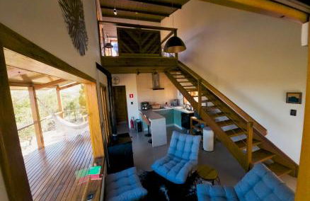 Chalé Vale Paraíso - Photo 56