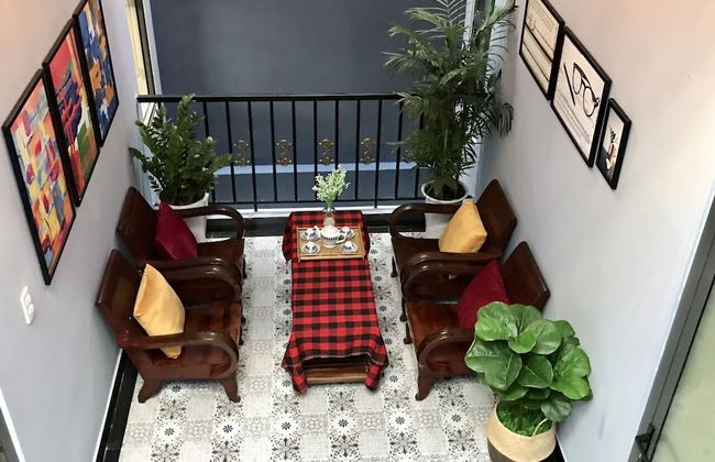 Cosy House Da Nang - Foto 4