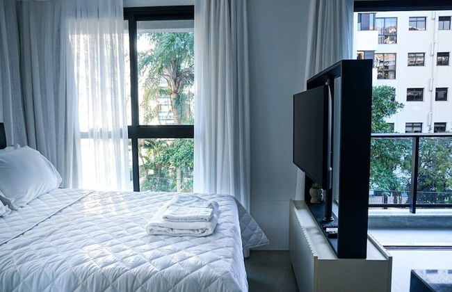 ZEE Studios by Viva - Studios a 200m da beira-mar norte - Photo 7