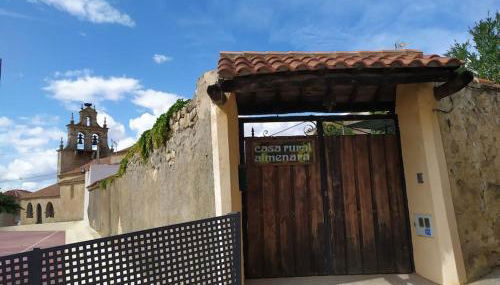 Casa Almenara - Foto 3