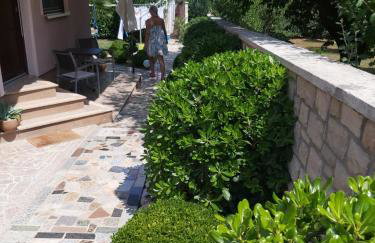 Ferienwohnung mit 2 Schlafzimmer oder Studio Apartment - Istrien-Fiorini - Foto 29