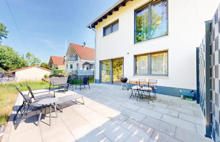 TLA TDY Kurzzeitvermietung Haus - Foto 13