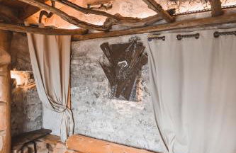 Appartamenti montemezzo le case in pietra Vista lago - Photo 39