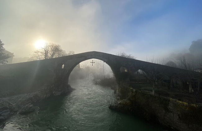Private Tour from Oviedo to Covadonga, lakes, & sailors villages - Photo 12