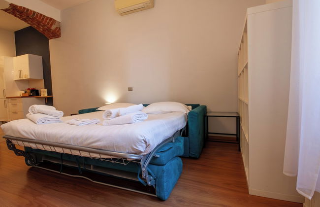 Italianway - The B Village New - Foto 41