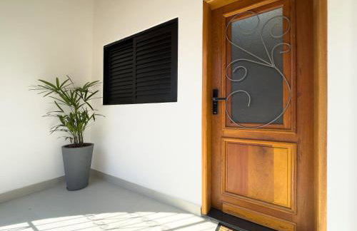 Piscina Aquecida, Sauna, Gourmet e Vista da Pedra - Foto 33