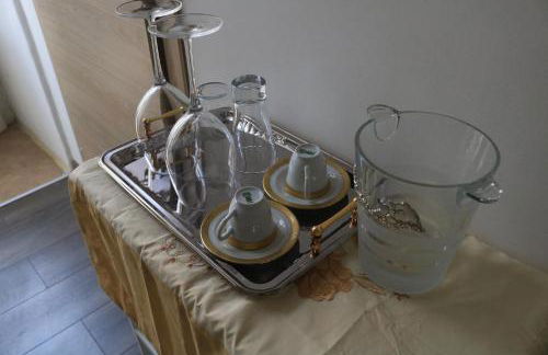 ROOMS 69- Appartaments Francesca e Comasia - Foto 41