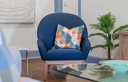 Spacious, Peaceful, Historic - 3 Minute Walk to the Square - Foto 10