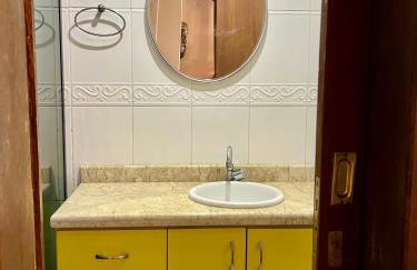 Casa Rio - 04 Quartos de Frente para o Mar - Foto 28