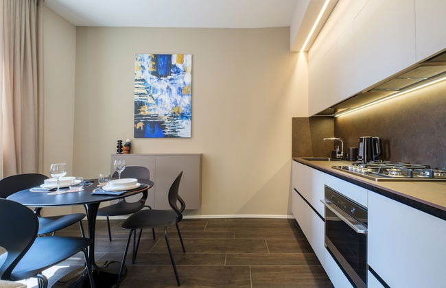 Golden Suite by Studio Vita - Foto 11