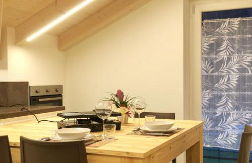 Sweet Dolomites Sauna & Jacuzzi - Photo 6