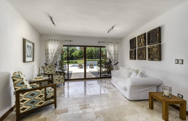 Luxurious 5-bdr Villa at Casa de Campo With Pool Jacuzzi Games Hibachi Staff - Photo 29