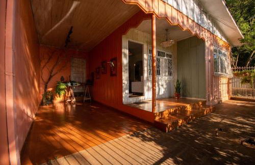 A Casa Laranja - Arte e história em um único lugar - Foto 5