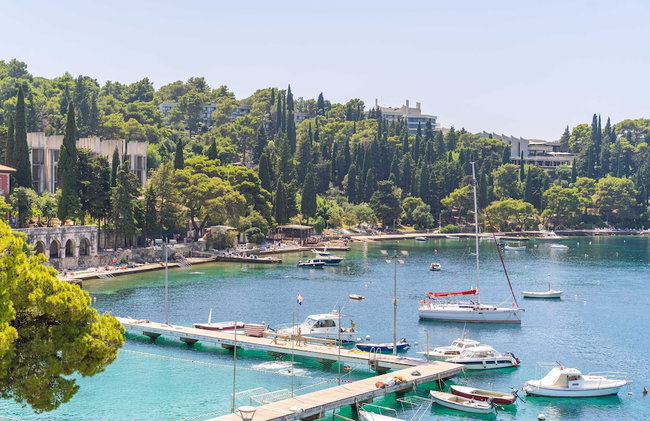 Apartments Villa Royale - Foto 106