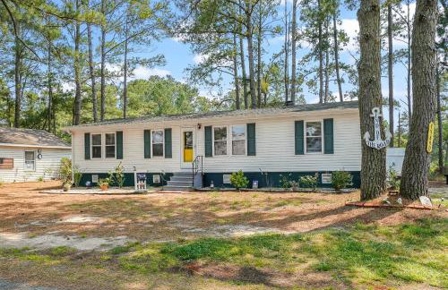 Counting Corks - Waterfront, Pet friendly, private dock! - Foto 63