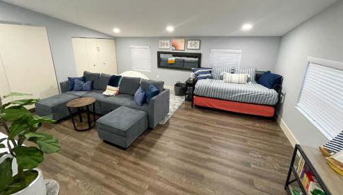 Villa Tropical - Your private Miami Resort with a heated pool - Foto 2, Game Room