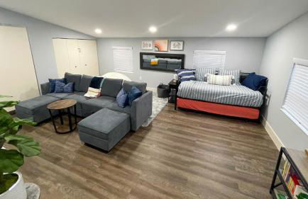 Villa Tropical - Your private Miami Resort with a heated pool - Foto 2