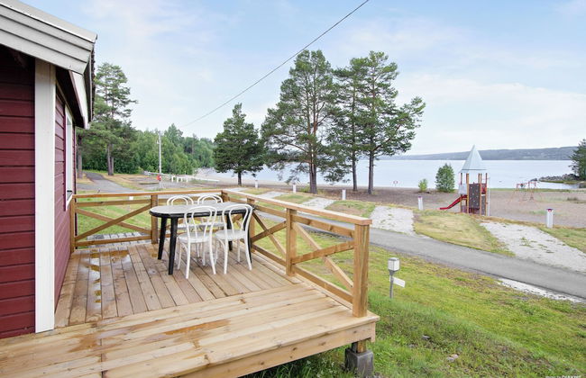 First Camp Sundsvall – Fläsian - Foto 22