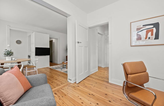 Mulwarree Avenue Apartments by Urban Rest - Foto 21